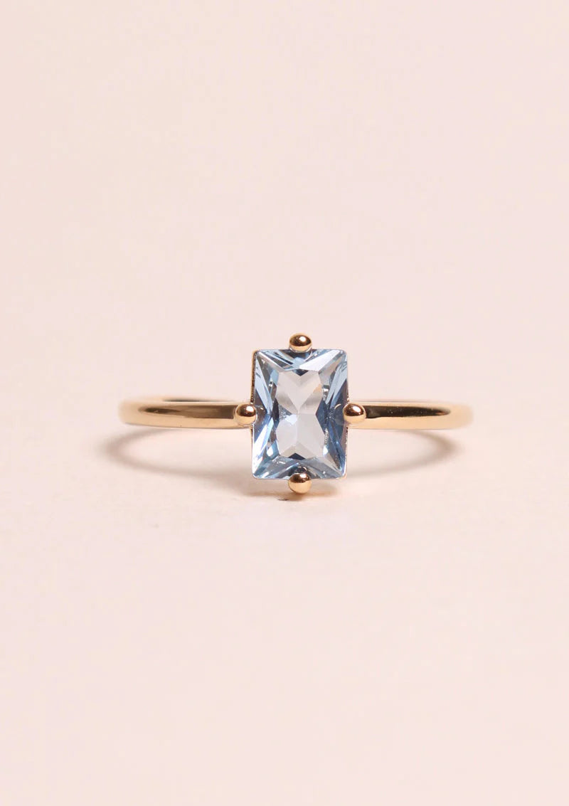 Madeleine Blue