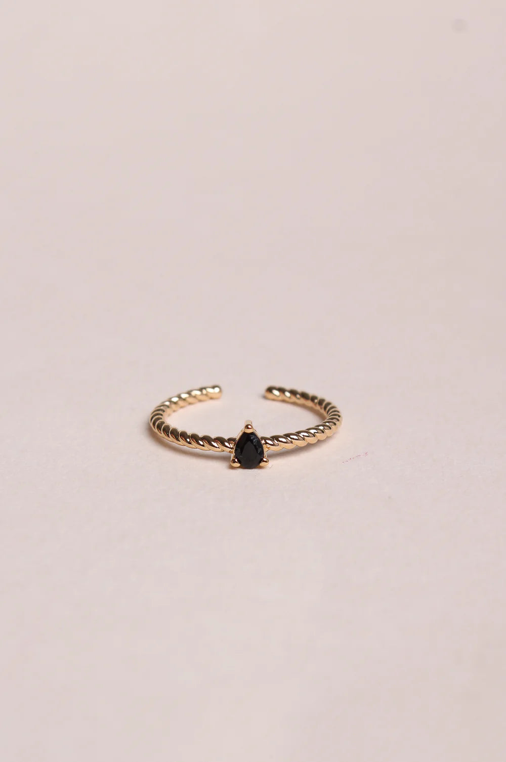 Pensee Ring