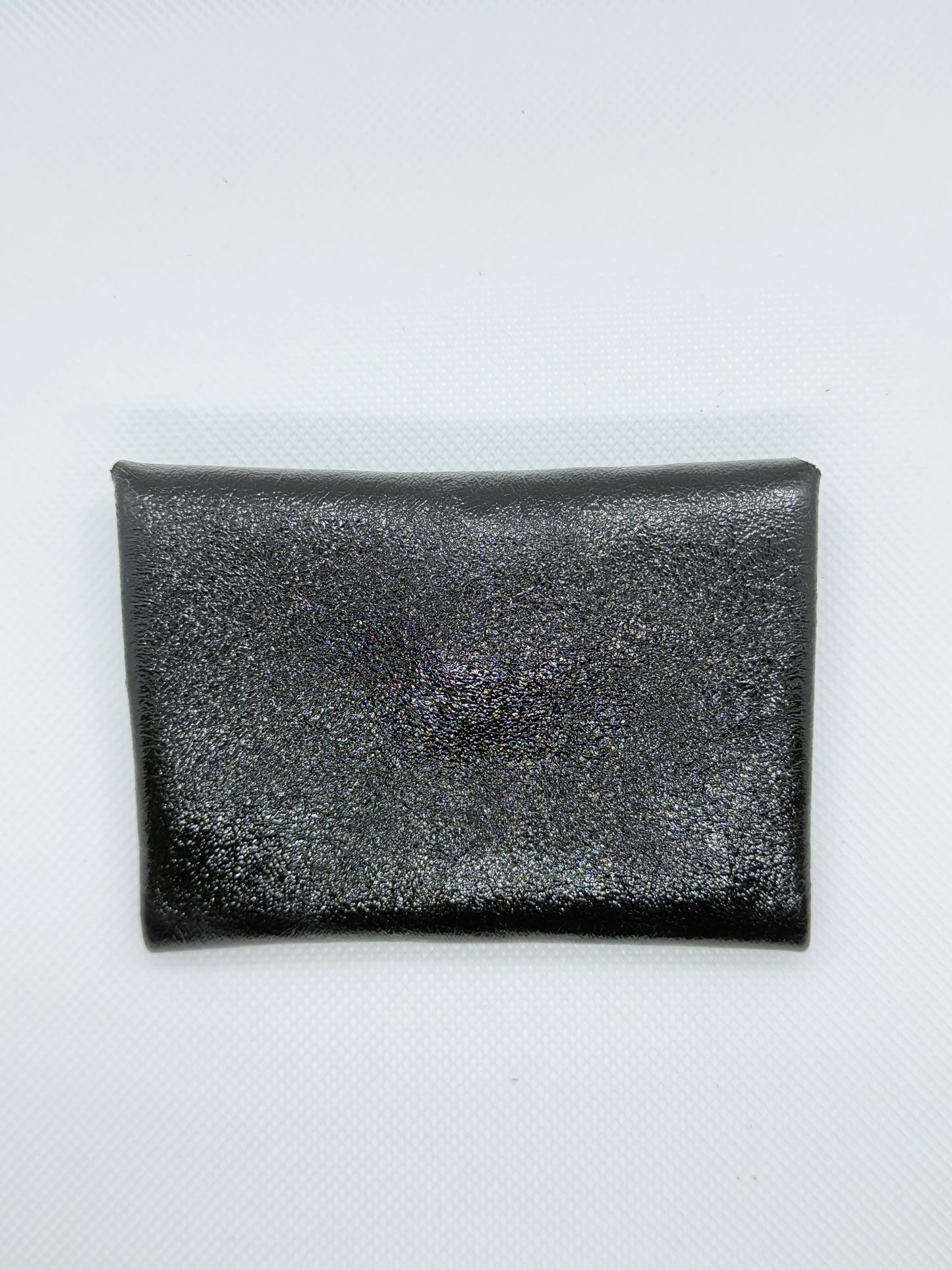 Black Small Pouch