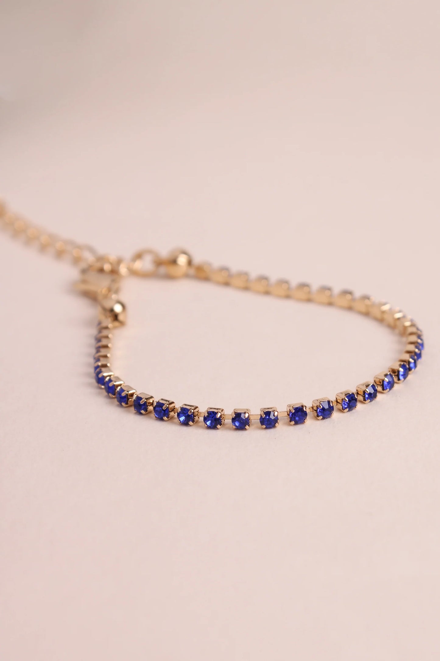 Masha bracelet