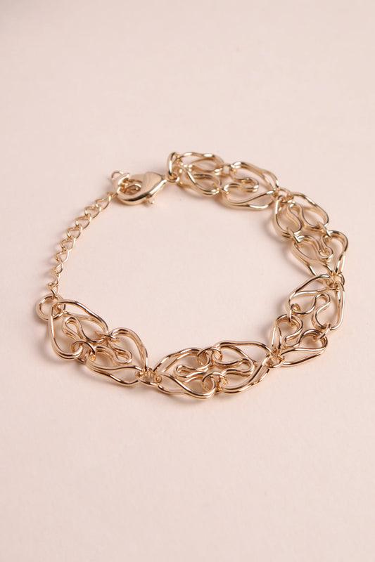 Laina bracelet
