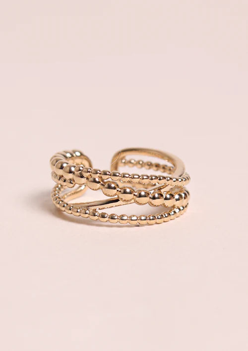 Bertille ring