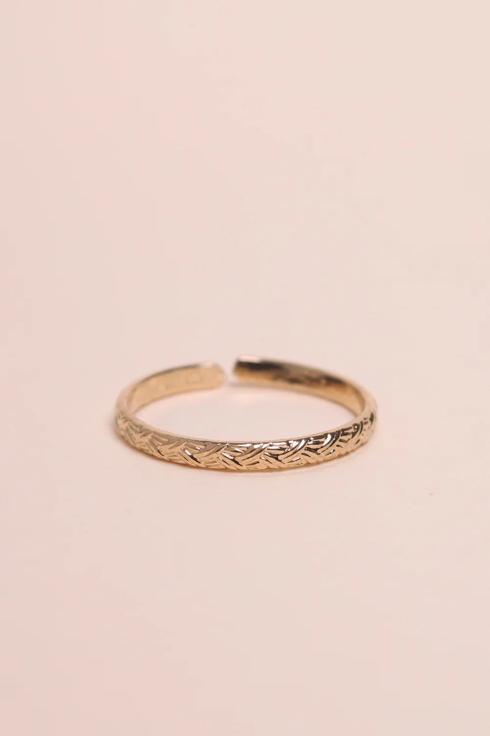 Cam ring