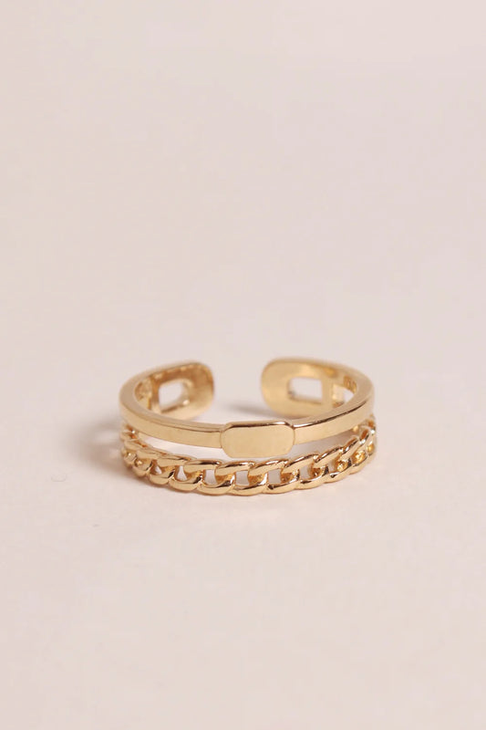 Leonie Ring