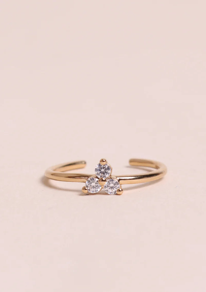 Lya Ring