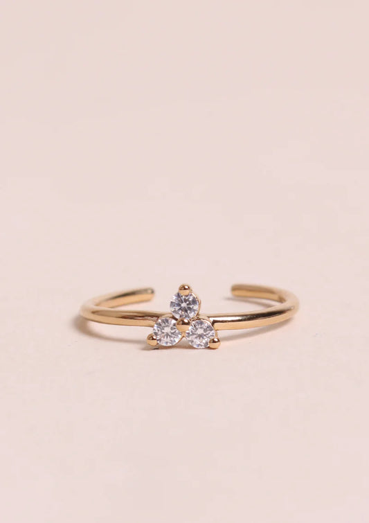 Lya Ring