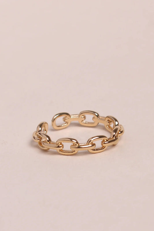 Marcie Ring
