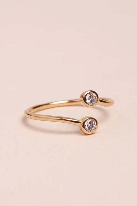 Nassima Ring