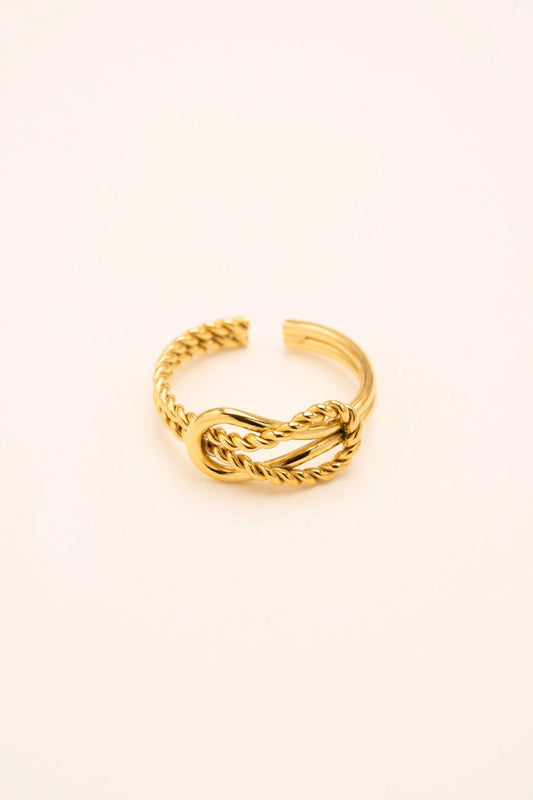 Venceslas Ring