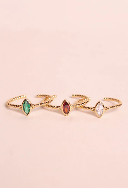 Wilma Ring