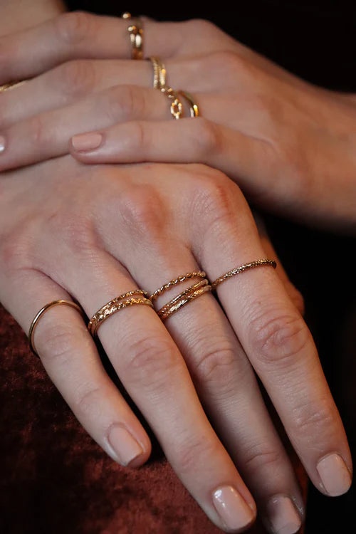 Ila ring