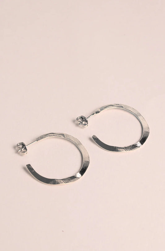 Andaluz M earrings