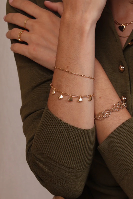 Waekura Bracelets – URBAN28 Waekura Bracelets – URBAN28