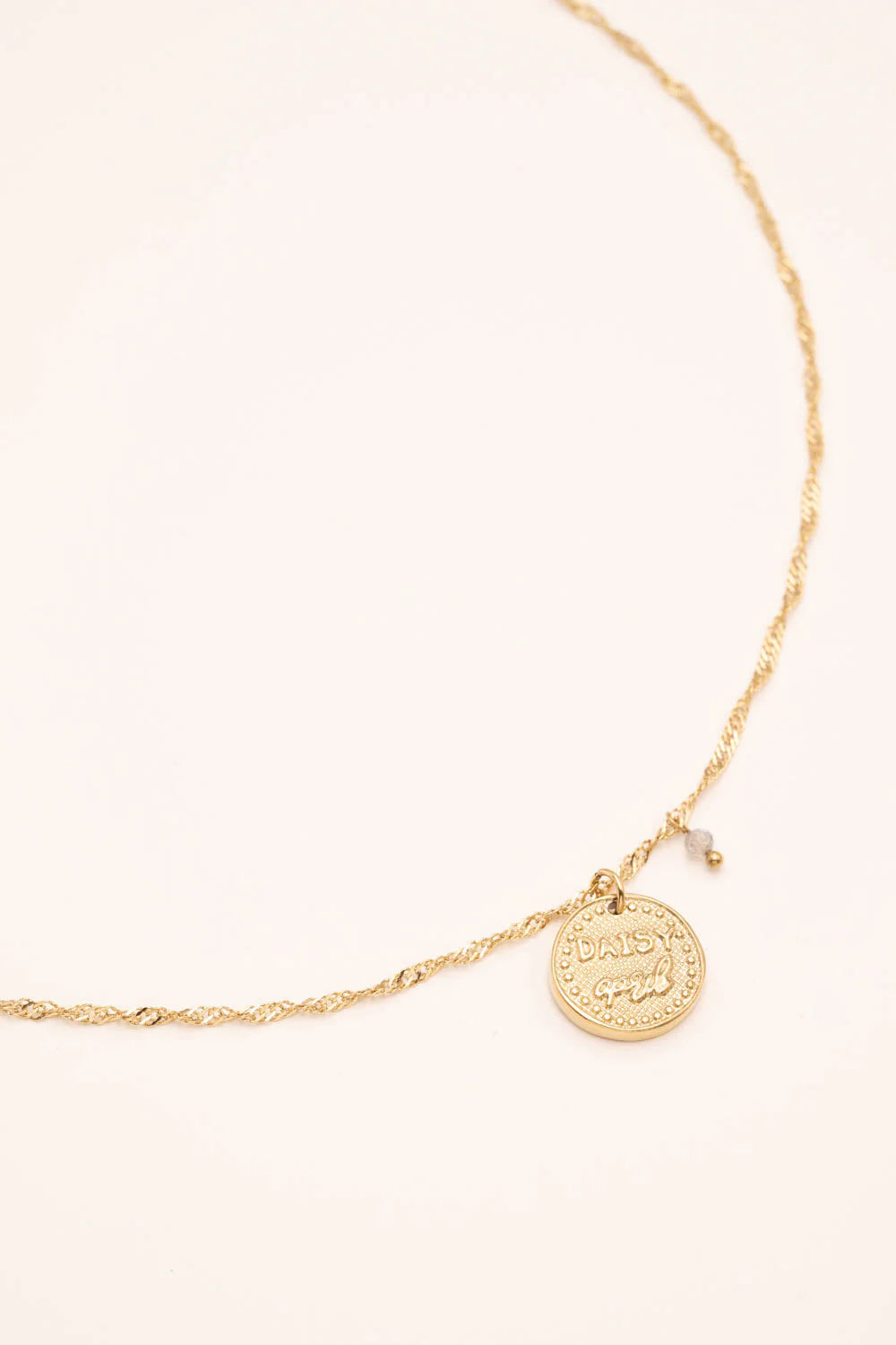 Collier Bohm Paris Fleury - April