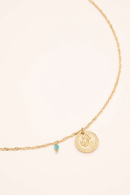 Collier Bohm Paris Fleury - March