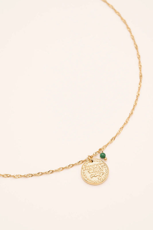 Collier Bohm Paris Fleury - May