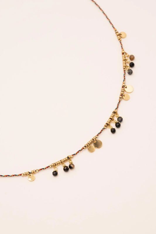 Collier Bohm Paris - Jasmina