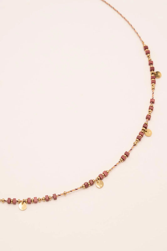 Collier Bohm Paris - Joanne