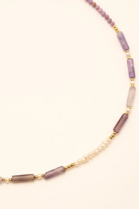 Collier Bohm Paris - Philomène