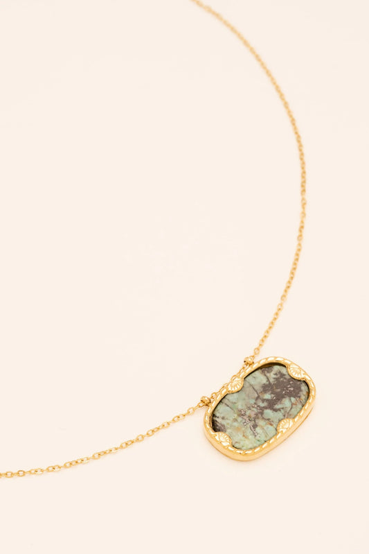 Collier Bohm Paris - Zelda