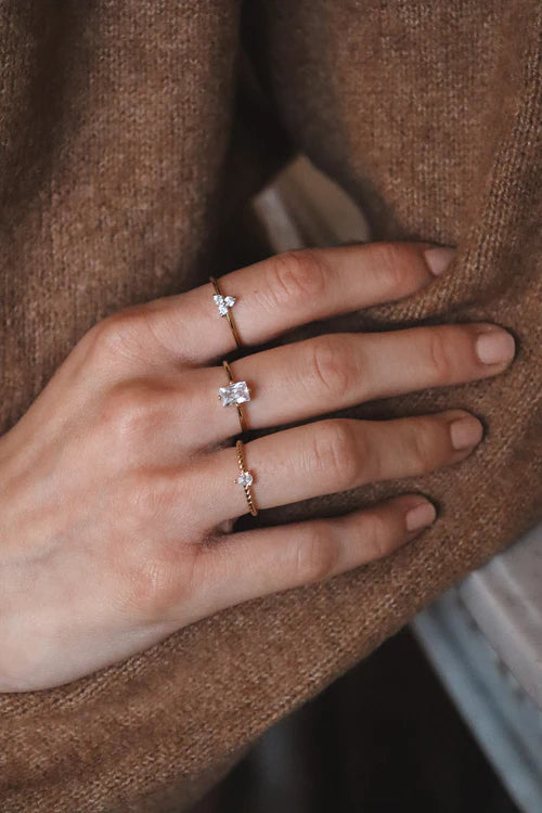 Lya Ring