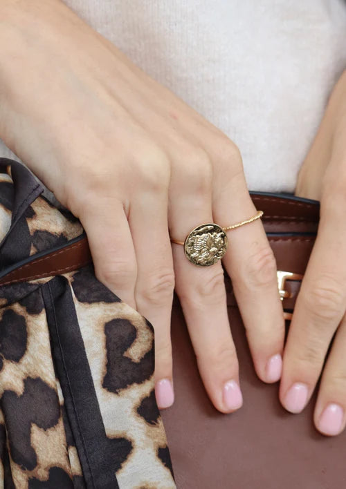 Peya ring