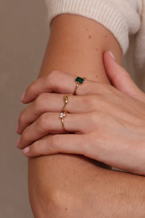 Lya Ring