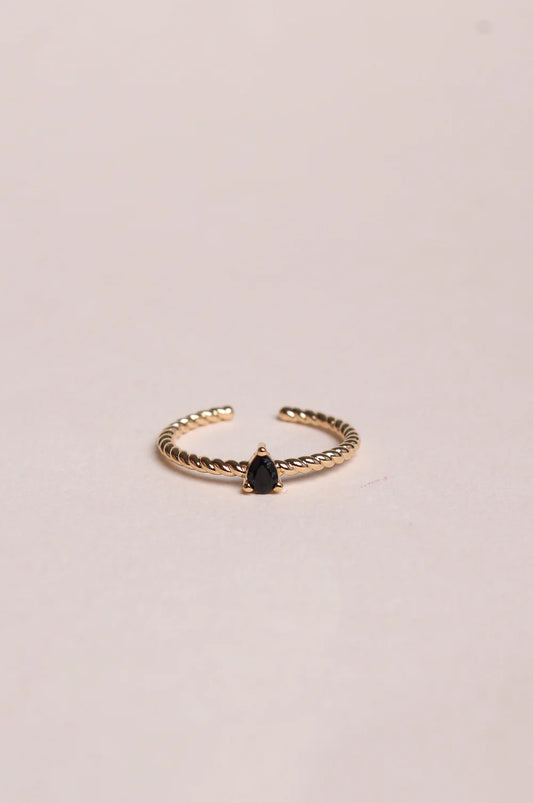 Pensee Ring